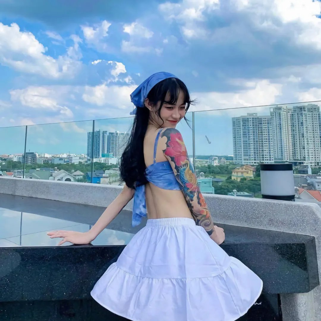 极限野营