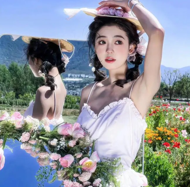 还差得远的危险刑警