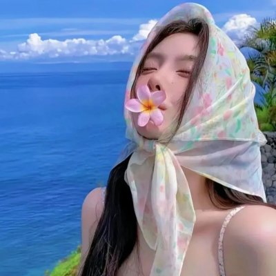 女人河