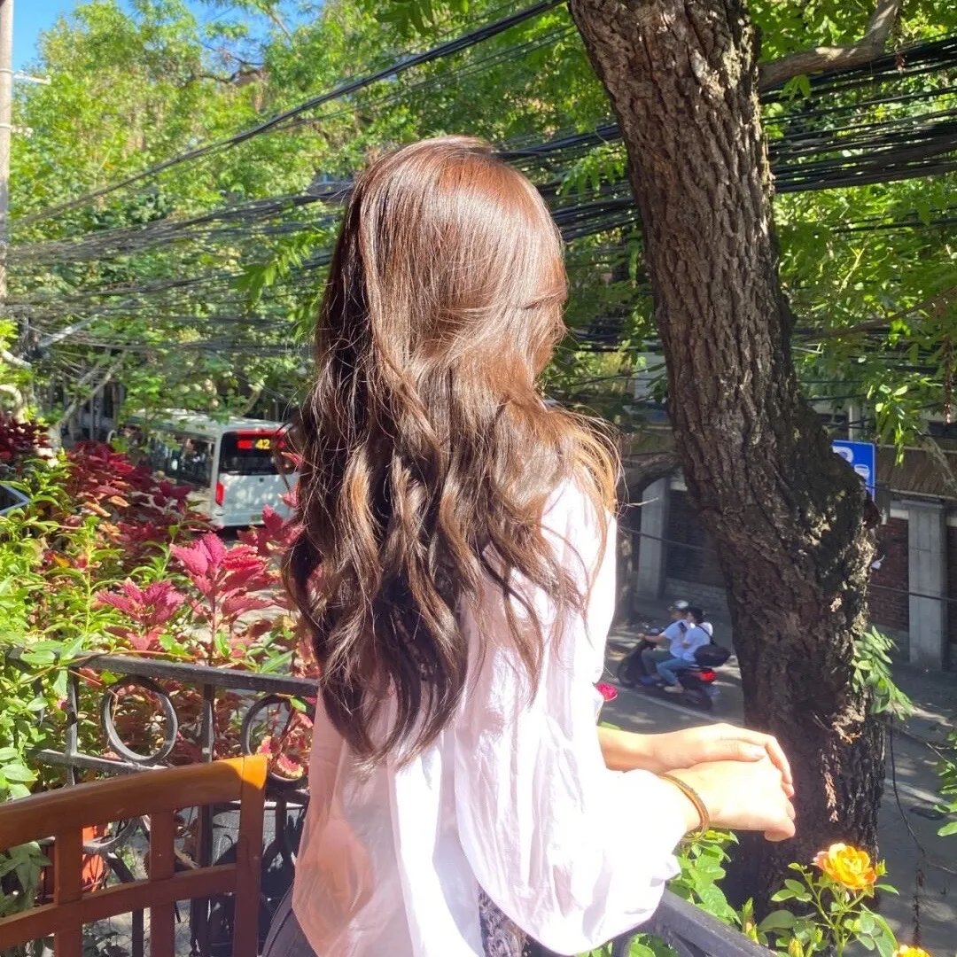 春情万种女唐璜